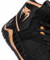 Preview: Venum Elite Wrestling Shoes schwarz/bronze